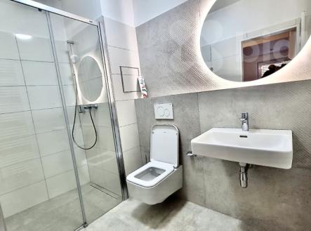 Prodej bytu 1+KK Brno | Prodej bytu, 1+kk, 25 m²