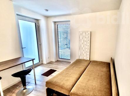 Prodej bytu 1+KK Brno | Prodej bytu, 1+kk, 25 m²