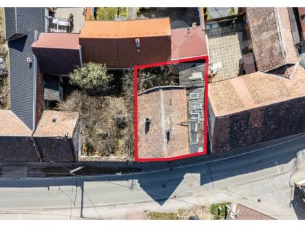 Prodej Rodinný dům 80m Jaroměřice nad Rokytnou | Prodej - dům/vila, 85 m²