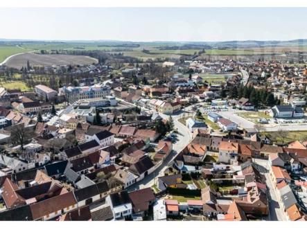 Prodej Rodinný dům 80m Jaroměřice nad Rokytnou | Prodej - dům/vila, 85 m²