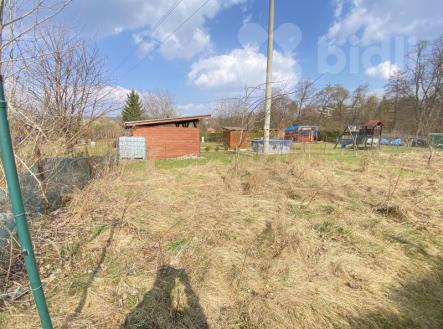 Prodej zahrady 254m2, Dvůr Králové nad Labem | Prodej - pozemek, zahrada, 254 m²