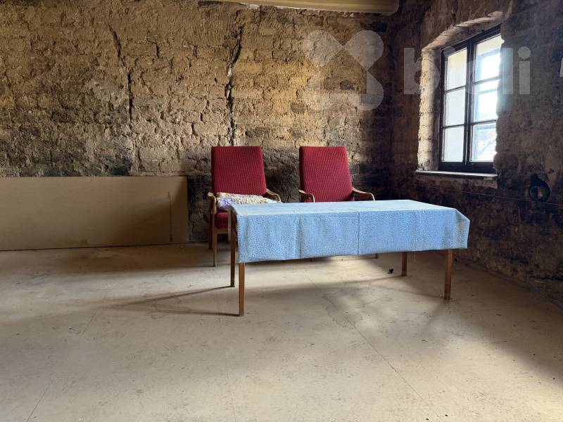 Rodinný dům 93m², pozemek 114m², Kozárov