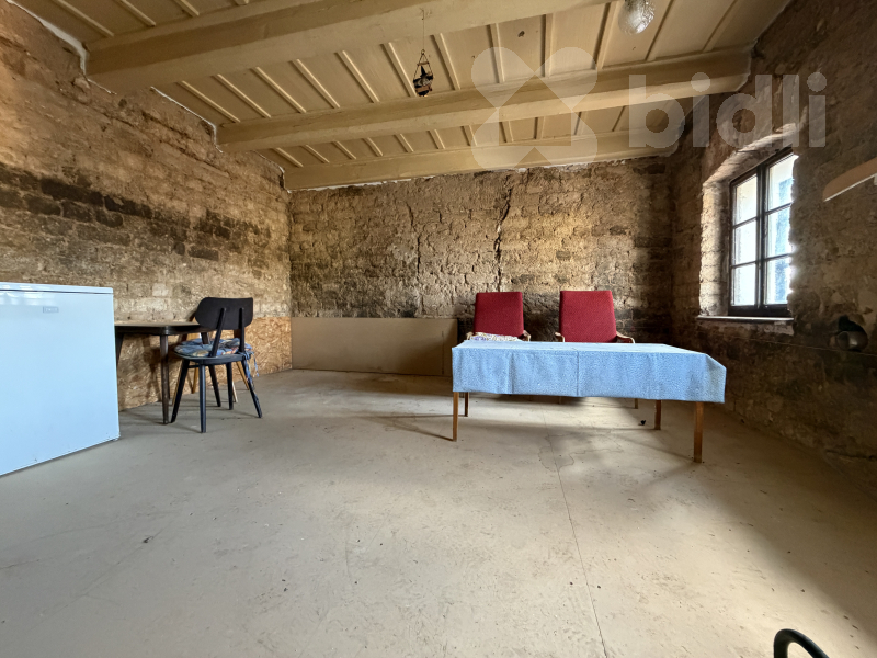 Rodinný dům 93m², pozemek 114m², Kozárov