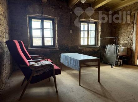 Rodinný dům 93m², pozemek 114m², Kozárov | Prodej - dům/vila, 93 m²