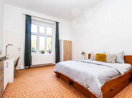 Prodej bytu 5+1, 137 m2, OV, Teplice, ul. Mostecká | Prodej bytu, 5+1, 137 m²