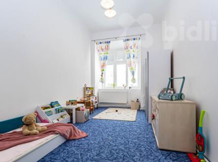 Prodej bytu 5+1, 137 m2, OV, Teplice, ul. Mostecká | Prodej bytu, 5+1, 137 m²