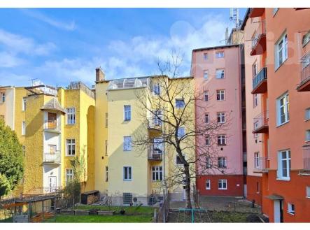Prodej bytu 5+1, 137 m2, OV, Teplice, ul. Mostecká | Prodej bytu, 5+1, 137 m²