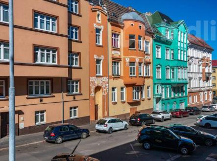 Prodej bytu 5+1, 137 m2, OV, Teplice, ul. Mostecká | Prodej bytu, 5+1, 137 m²