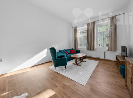 Prodej bytu 5+1, 137 m2, OV, Teplice, ul. Mostecká | Prodej bytu, 5+1, 137 m²