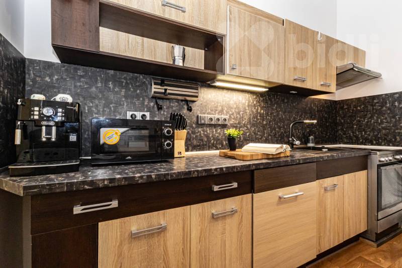 Prodej bytu 5+1, 137 m2, OV, Teplice, ul. Mostecká