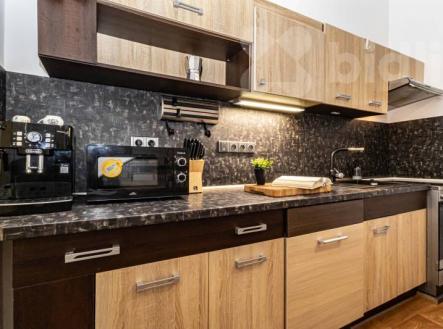 Prodej bytu 5+1, 137 m2, OV, Teplice, ul. Mostecká | Prodej bytu, 5+1, 137 m²