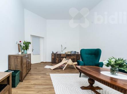 Prodej bytu 5+1, 137 m2, OV, Teplice, ul. Mostecká | Prodej bytu, 5+1, 137 m²