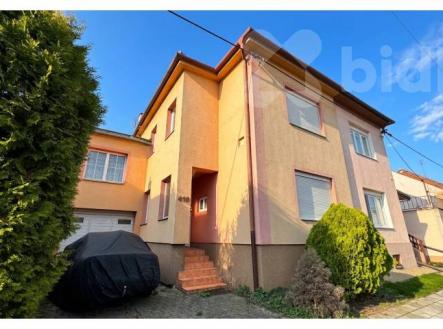 Rodinný dům 5+1, Kvasice, zahrada 450 m2 | Prodej - dům/vila, 156 m²