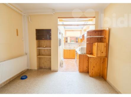 Rodinný dům 5+1, Kvasice, zahrada 450 m2 | Prodej - dům/vila, 156 m²