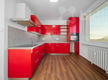 Pronájem bytu 4+1 Smiřice | Prodej bytu, 4+1, 94 m²