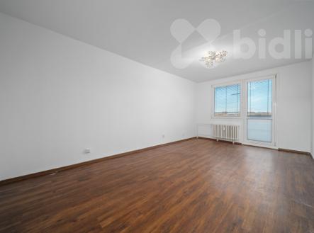 Pronájem bytu 4+1 Smiřice | Prodej bytu, 4+1, 94 m²