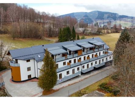 Prodej - penzion, 79 m²