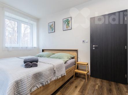 Akční prodej dvou apartmánů 1+kk a 2+kk s terasou Vrbno pod Pradědem | Prodej - penzion, 79 m²