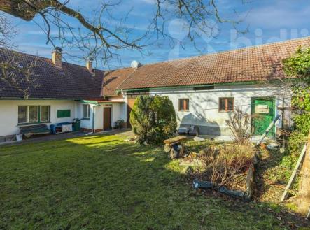 Hostěradice | Prodej - dům/vila, 90 m²