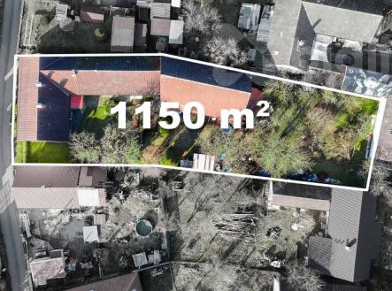 Hostěradice | Prodej - dům/vila, 90 m²