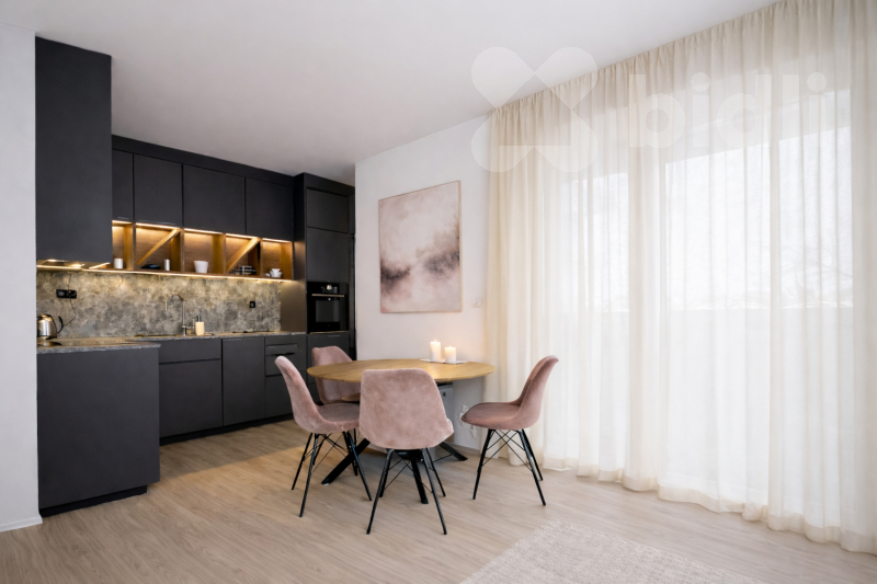 Prodej bytu 3+kk, 76,83 m2 + 2 lodžie + garážové stání, Praha 9 - Letňany, ul. Tupolevova