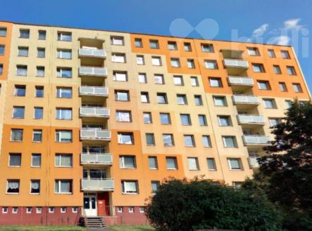 Exkluzivní prodej bytu 4+1, 82 m2, Plzeň | Prodej bytu, 4+1, 82 m²