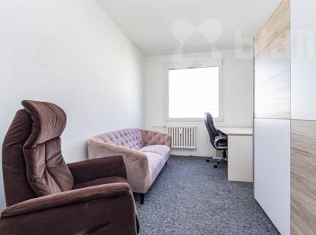 Exkluzivní prodej bytu 4+1, 82 m2, Plzeň | Prodej bytu, 4+1, 82 m²