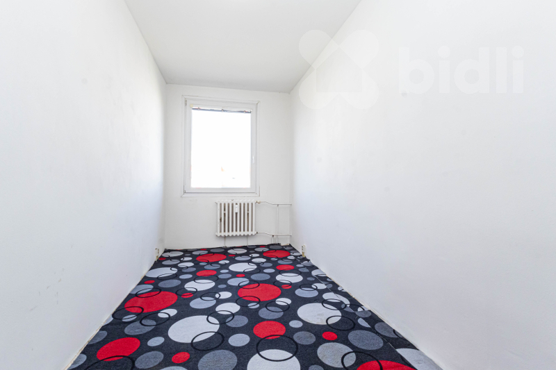 Exkluzivní prodej bytu 4+1, 82 m2, Plzeň