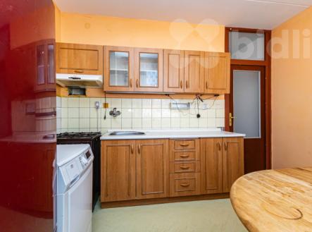 Exkluzivní prodej bytu 4+1, 82 m2, Plzeň | Prodej bytu, 4+1, 82 m²