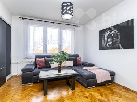 2kk v klidné části Zlivu | Prodej bytu, 2+kk, 42 m²
