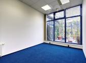 Pronájem - kanceláře, 30 m²