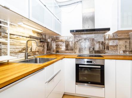 2+kk Praha 9 Letňany | Prodej bytu, 2+kk, 45 m²