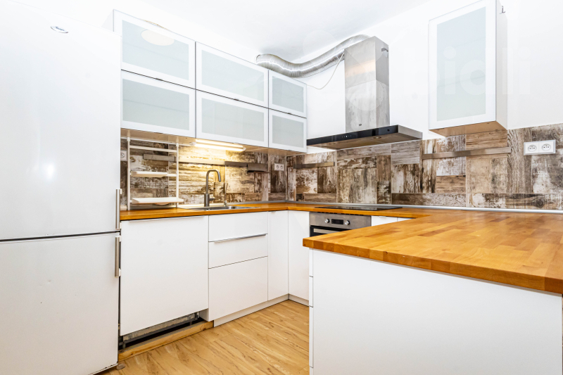 2+kk Praha 9 Letňany