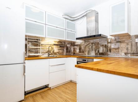 2+kk Praha 9 Letňany | Prodej bytu, 2+kk, 45 m²