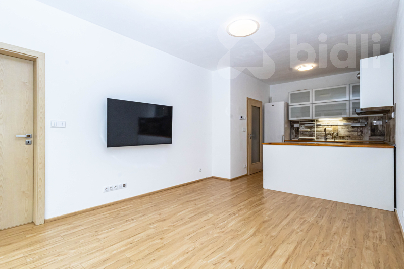 2+kk Praha 9 Letňany