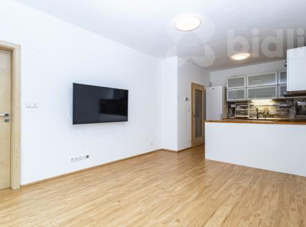 2+kk Praha 9 Letňany | Prodej bytu, 2+kk, 45 m²