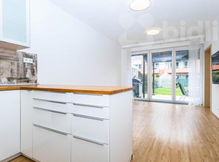 2+kk Praha 9 Letňany | Prodej bytu, 2+kk, 45 m²