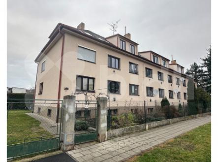 Pronájem zrekonstruovaného bytu 2+1, Hradec Králové | Pronájem bytu, 2+1, 65 m²