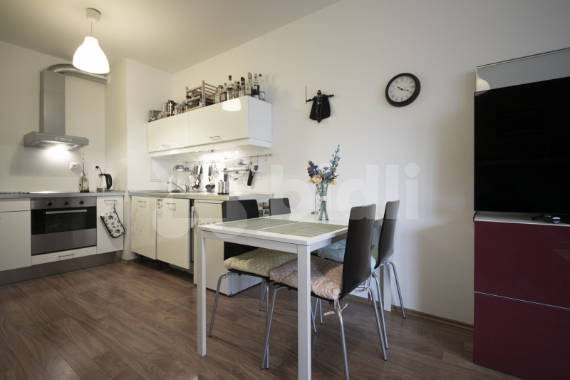 k pronájmu částečně zařízené 2+kk, Praha 4 Chodov