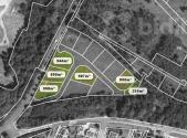 Prodej - pozemek pro bydlení, 998 m²