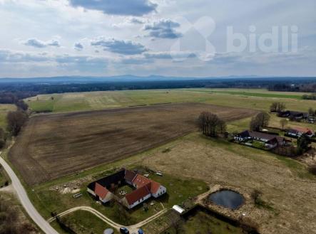 dron | Prodej - dům/vila, 200 m²