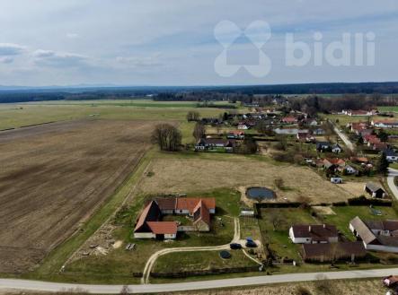 dron | Prodej - dům/vila, 200 m²