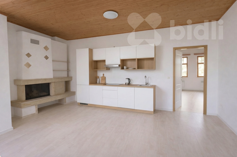 Prodej apartmánu 2kk, Jestřabí v Krkonoších