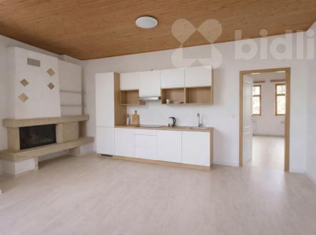 Prodej apartmánu 2kk, Jestřabí v Krkonoších | Prodej bytu, 2+kk, 56 m²