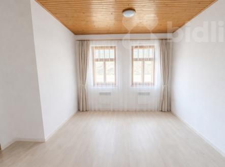 Prodej apartmánu 2kk, Jestřabí v Krkonoších | Prodej bytu, 2+kk, 56 m²