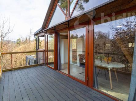 Chata Doubravice 2.díl | Prodej - chata/rekreační objekt, 70 m²