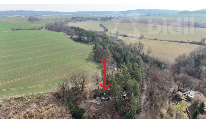 Chata Doubravice 2.díl