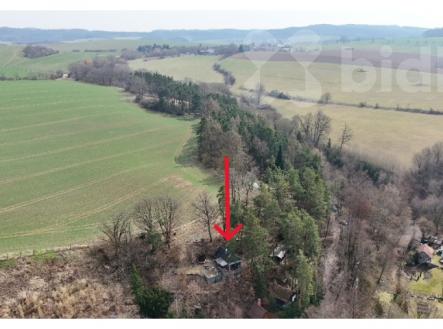 Chata Doubravice 2.díl | Prodej - chata/rekreační objekt, 70 m²