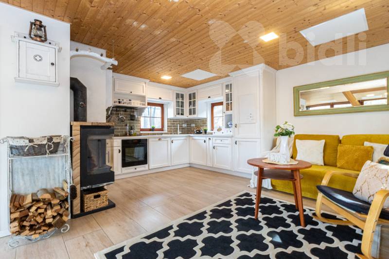 Chata Doubravice 2.díl