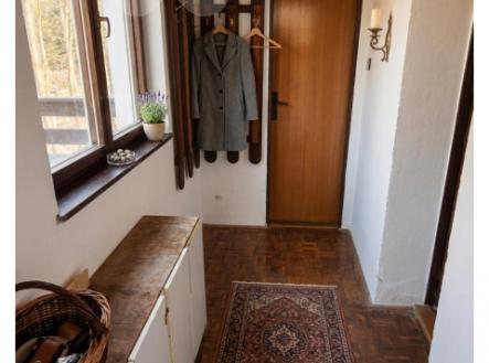 Prodej chaty 47 m2, pozemek 225 m2, Ševětín | Prodej - chata/rekreační objekt, 65 m²